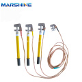 Short Circuit Portable Grounding Pole